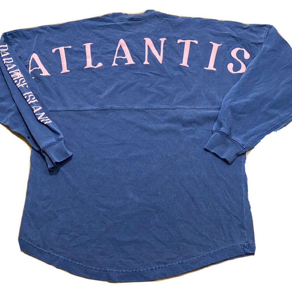 Atlantis Resort Spirit Jersey